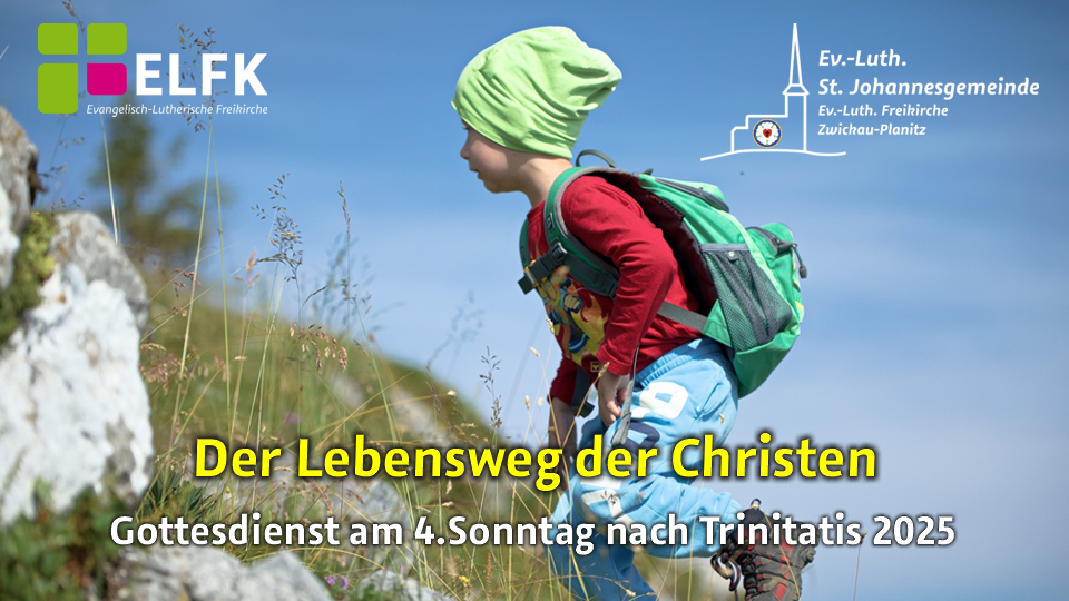 Ein Kind auf Bertour